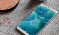 “iPhone 8”新細節(jié)：OLED曲面屏有望 或引入最新傳感器技術(shù)