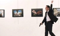 俄羅斯大使遭槍殺：兇手iPhone 4S無法破解
