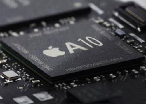 分析師擔憂10nm芯片產率低會影響iPhone 8