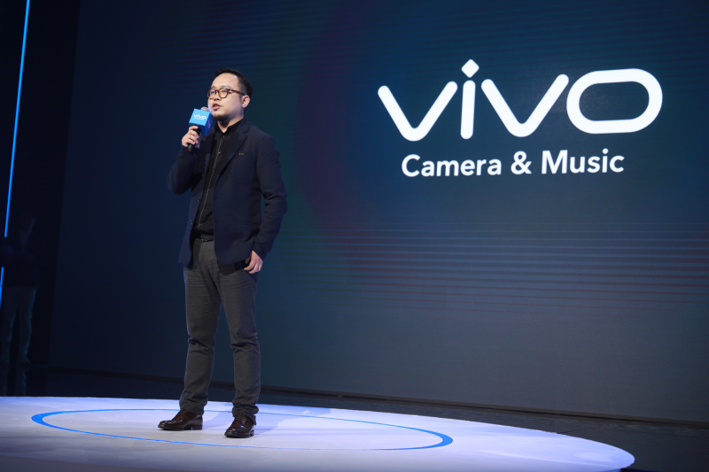 彭于晏助力，前置2000萬雙攝vivo X9Plus 30日正式開售