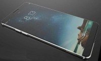 CNC金屬機殼慘了，iPhone8全系配雙面玻璃