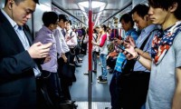 2016年中國手游海外增長迅速 受新興市場歡迎