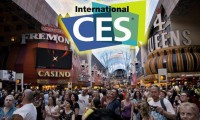CES2017展會1月5日開幕 2萬件電子產(chǎn)品呼嘯而來