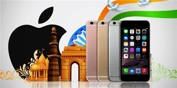 蘋果將在印度生產(chǎn)iPhone,已發(fā)布招聘公告