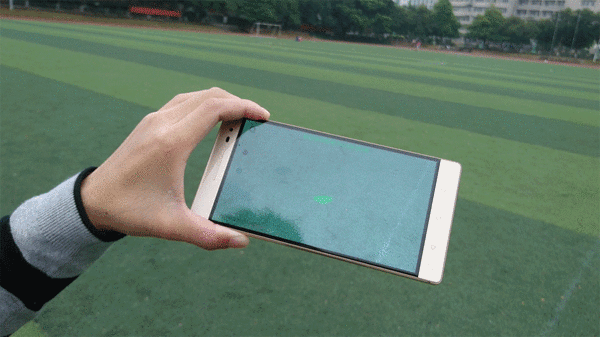 谷歌、聯(lián)想、華碩打造AR手機(jī)圍剿iPhone8