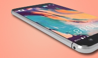 HTC Ocean新機：3.5mm/物理鍵統(tǒng)統(tǒng)干掉