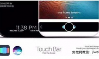 iPhone 8重大突破：有望采用OLED無邊框屏