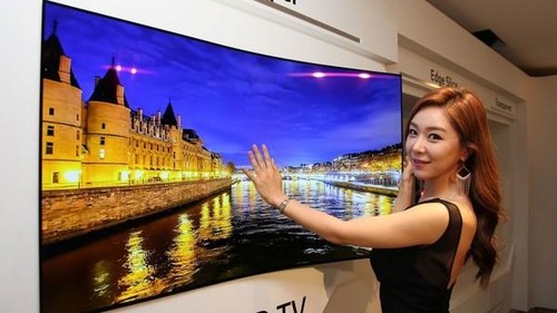 CES 2017上的黑科技:都在這里了
