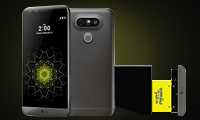 LG G6手機(jī)確認(rèn)放棄模塊化設(shè)計(jì)：消費(fèi)者不買(mǎi)賬