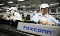 震驚！蘋果供應(yīng)商及工廠，90%竟然都在中國(guó)