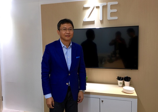 傳中興全球裁員3000人，其北美CEO表示不知情