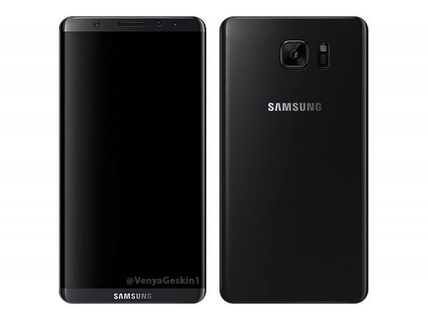 Note 7爆炸對(duì)財(cái)報(bào)沒影響 三星Q4凈利潤創(chuàng)新高