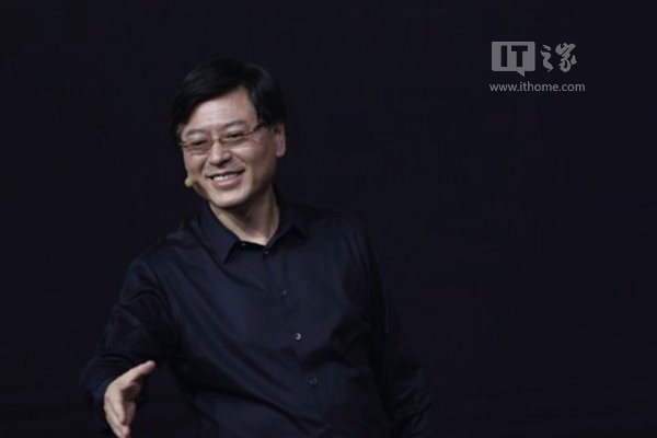 聯(lián)想楊元慶：Moto Z銷量已達(dá)200萬(wàn)臺(tái)，堪比當(dāng)年蘋(píng)果iPhone