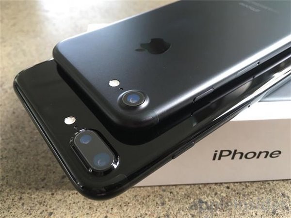 蘋果iPhone7攝像頭供應(yīng)商業(yè)績(jī)暴增:削減訂單傳聞或不實(shí)