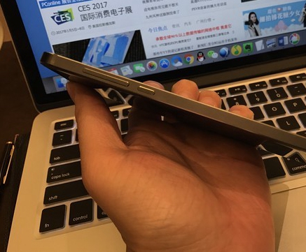 諾基亞智能手機(jī)