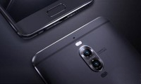 華為P10/P10 Plus來了：麒麟965+人工智能技術(shù)