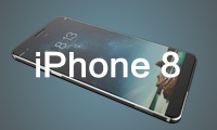 傳iPhone 8將回歸不銹鋼中框 富士康不再獨(dú)家供貨