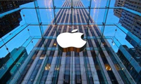 iPhone遭遇冰火兩重天：在美銷量增長 在中國遭圍攻