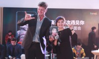 諾基亞重返智能手機市場 HMD：別以為是老人在懷舊