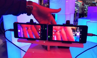 MWC2017放大招！諾基亞8真機(jī)照曝光：防抖效果出眾