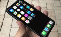 為對(duì)抗“iPhone 8” 手機(jī)廠商急于爭(zhēng)奪OLED面板資源