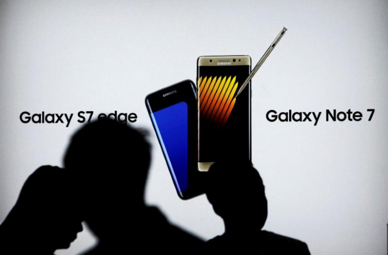 三星下周一將公布Note7爆炸結(jié)果 移動(dòng)負(fù)責(zé)人出席