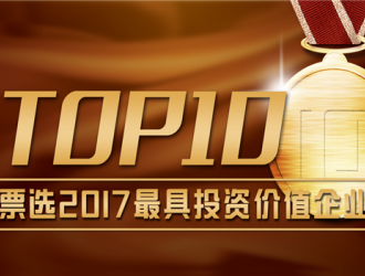 "最具投資價(jià)值企業(yè)”投票倒計(jì)時(shí)6天 評(píng)選結(jié)果即將揭曉