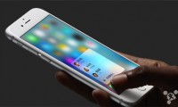蘋(píng)果iPhone8將會(huì)配備靈敏度更高的3D Touch功能