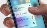 iPhone8將升級(jí)壓力觸控技術(shù) 業(yè)成、宸鴻成最大受益者