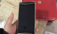 新款順豐定制手機(jī)曝光：耐摔、防水還能掃描