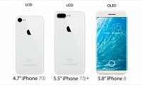 iPhone 8領(lǐng)銜：2017最值得期待的智能手機(jī)盤點(diǎn)！