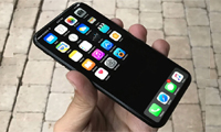 狂備貨！蘋果將提前量產(chǎn)iPhone 8：新增5英寸版