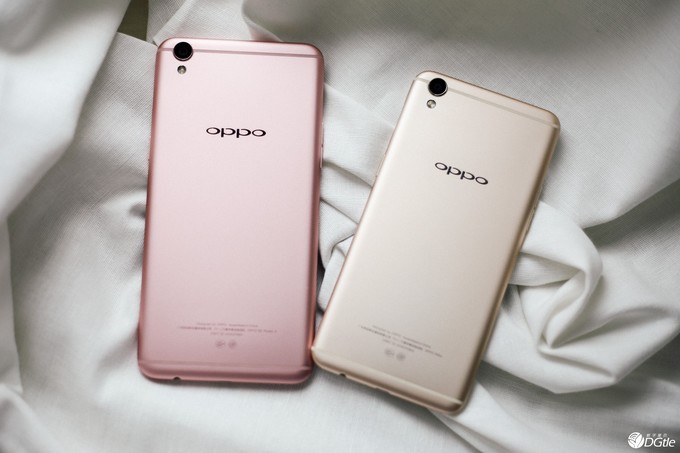 OPPO R9