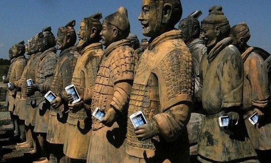 手機漲價背后的堰塞湖危機:并非企業(yè)之福