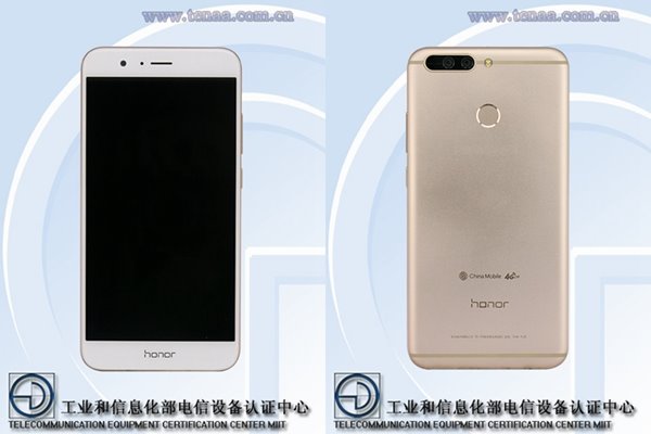 榮耀V9確定2月21日發(fā)布：孫楊代言、雙攝上身