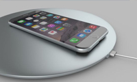 漲價是必然！iPhone 8支持無線充電：全系標配