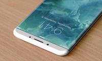 iPhone 8強上OLED屏讓業(yè)界資源搶奪更加激烈