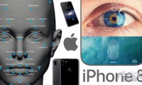 曝蘋果iPhone8零組件生產(chǎn)日期提前，9月份穩(wěn)妥發(fā)布