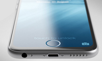 售價(jià)6900元起！iPhone 8全新設(shè)計(jì)：引入Touch Bar