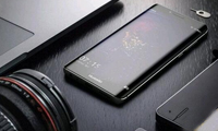 華為P10 Plus渲染圖曝光：雙曲面美哭了！