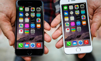 iPhone手機(jī)不再M(fèi)ADE IN CHINA