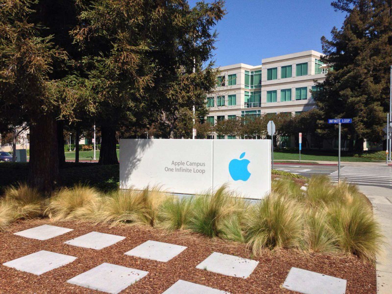 蘋果把這家公司收購了，iPhone 8將支持面部識別？