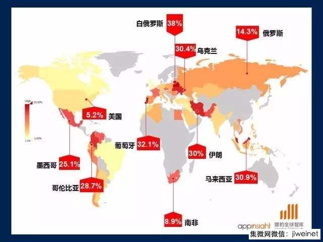 OPPO在馬來西亞市場同比增長超100%,份額僅次于三星