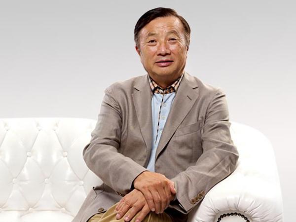 任正非回應(yīng)華為清理老員工：30多歲別光想躺床上數(shù)錢