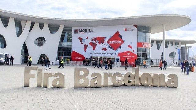 中國手機“包場”MWC2017 市場從狂熱回歸理性