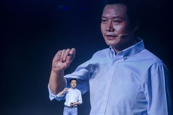 雷軍自曝小米自主處理器誕生始末:幸虧我們運(yùn)氣好