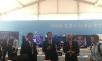 郭臺銘承認欲收購東芝：會把核心技術留在日本