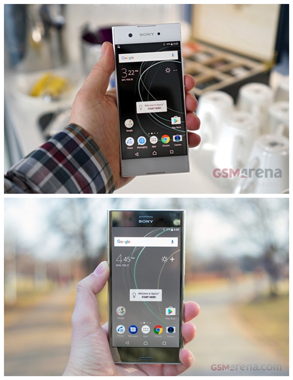 小米MIX/LG G6全面屏無(wú)意義！索尼：手機(jī)用16:9最完美