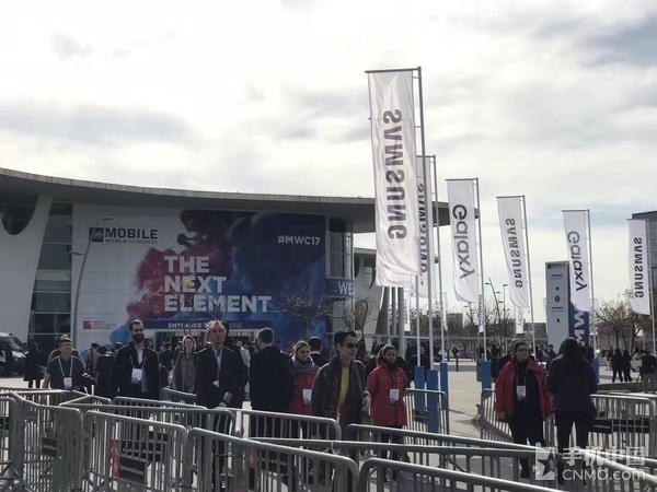 從MWC2017的黑科技 看今年手機(jī)趨勢