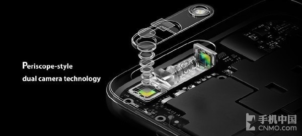 從MWC2017的黑科技 看今年手機(jī)趨勢